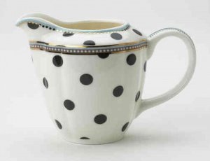 Milchkännchen -Toile-, The Porcelain Col