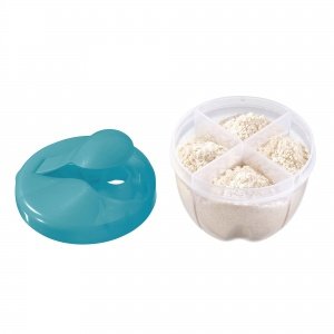 Milchpulver-Portionierer "bacino"