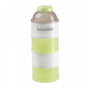 Milchpulverportionierer