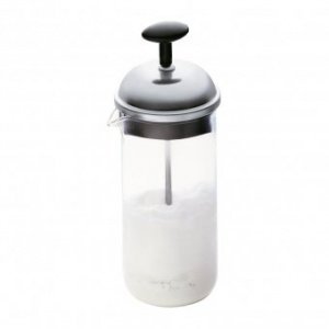 Milchschäumer Chambord 0,08L