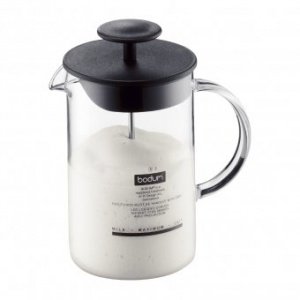 Milchschäumer Latteo 0,25L
