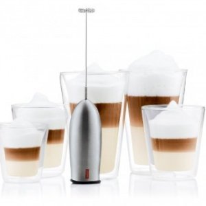 Milchschäumer Schiuma