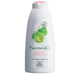 Milde Duschcreme 300ml