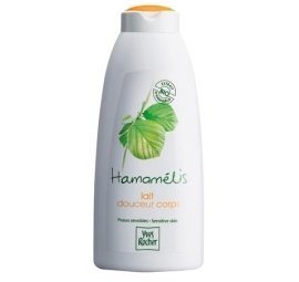 Milde Körpermilch 300ml