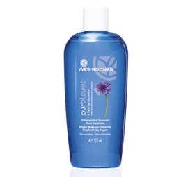 Milder Augen-Make-up-Entferner