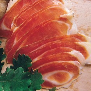 Milder Traditions Schinken Prosciutto di