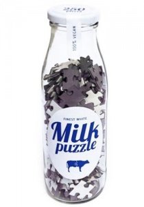 Milk Puzzle 0,5l - Milchpuzzle