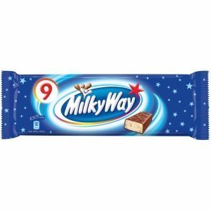 Milky Way Multipack