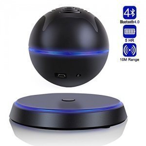 Floating Bluetooth Speaker