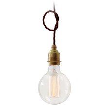 Mimime - Globe Squirrel Cage Glühbirne E