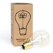 Mimime Nook London - Quad Loop E27