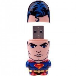 Mimobot Superman USB Stick