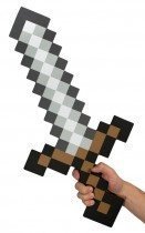 Minecraft Sword