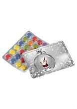 Mini Adventskalender Weihnachtsgeschenk 