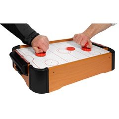 Mini Air Hockey