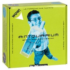 Mini Antquarium
