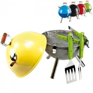 Mini BBQ *All-Inclusive-Set*