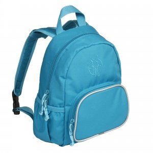 Mini Backpack 4 Kids Uni
