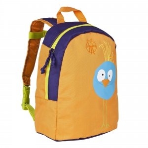 Mini Backpack "Wildlife-Birdie"