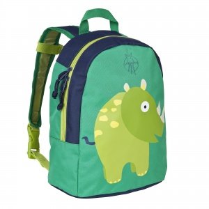 Mini Backpack "Wildlife-Rhino"