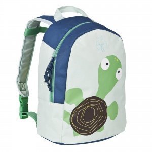 Mini Backpack "Wildlife-Turtle"