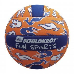 Mini-Beachvolleyball