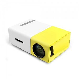 Mini Beamer Stoga YG300 Mini