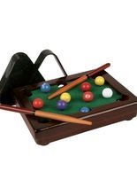 Mini Billard game