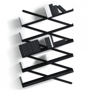 Mini Booxx Wandregal