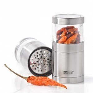 Mini Chilischneider Voyage