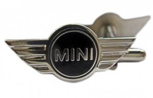 Mini Cooper Manschettenknöpfe