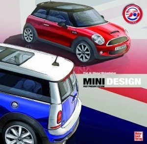 Mini Design: Past Present Future