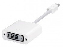 Mini DisplayPort auf DVI Adapter