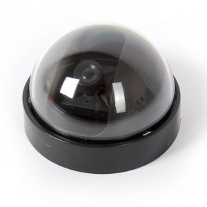 Mini Dom Überwachunskamera-Attrappe