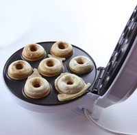 Mini Donut Maker