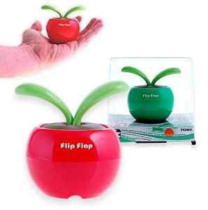 Mini Flip Flap Blume