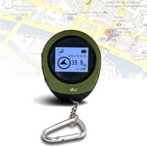Mini GPS