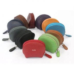 Mini Geldbeutel mit Gravur