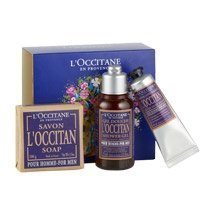 Mini Geschenk-Box Occitan