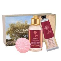 Mini-Geschenkbox-Rose