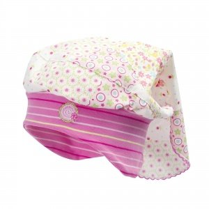 Mini Girl Kopftuch 24