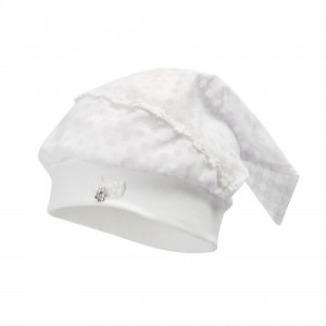 Mini Girl - Kopftuchmütze 1