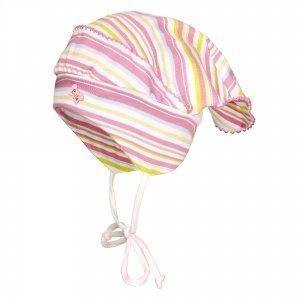 Mini Girl Kopftuchmütze 4002