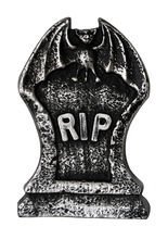 Mini Grabstein Friedhof Halloween Dekora