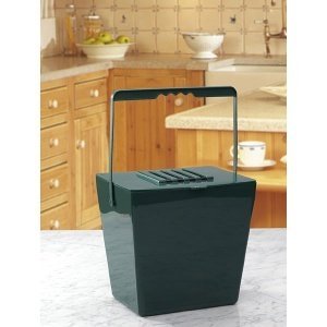 Mini-Komposteimer "Compost Caddy" mit Fi