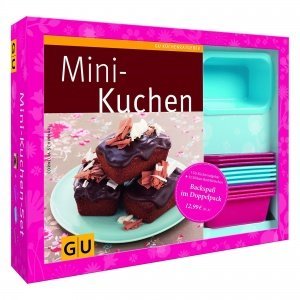 Mini-Kuchen-Set