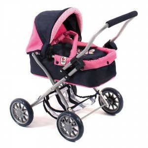 Mini-Kuschelwagen "Smarty"