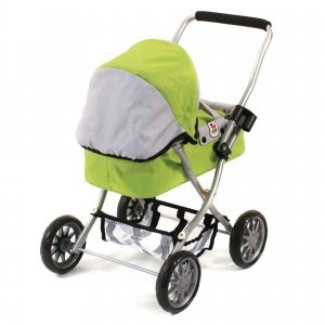 Mini-Kuschelwagen "Smarty"