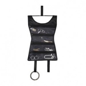 Mini Little Black Dress - Schmuckaufbewa