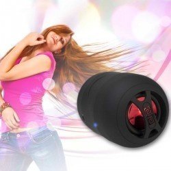 Mini MP3 Lautsprecher